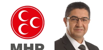 Hasan Onaran kimdir? MHP Maraş Çağlayancerit Belediye Başkan Adayı Hasan Onaran kaç yaşında, nereli?