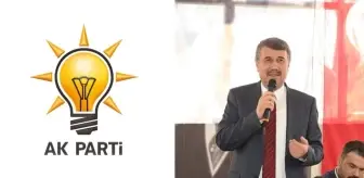 Hidayet Kılınç kimdir? AK Parti Mersin- Anamur Belediye Başkan adayı Hidayet Kılınç kaç yaşında, nereli?