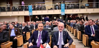 İTO Başkanı: Yabancı yatırımcılar seçim sonrası Türkiye'ye daha fazla güvenecek