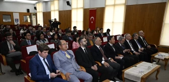 Japonya ve Türkiye arasında denizcilikte karbonsuzlaştırma konferansı düzenlendi