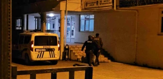 Kastamonu'da Kavga Sonrası Vatandaş Tüfekle Rehin Alındı