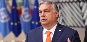 Macaristan Başbakanı Orban: Brüksel'i işgal edeceğiz