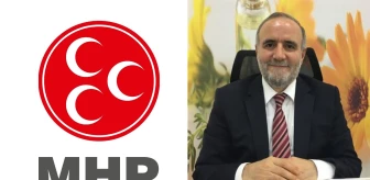 Mahmut Ayparçası kimdir? MHP Ordu Çamaş Belediye Başkan Adayı Mahmut Ayparçası kaç yaşında, nereli?