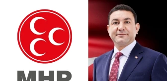 Mahmut Özyavuz kimdir? MHP Şanlıurfa Harran Belediye Başkan Adayı Mahmut Özyavuz kaç yaşında, nereli?