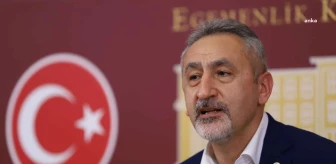 CHP Milletvekili Mustafa Adıgüzel, Rekabet Kurumu'nun Ferrero soruşturmasını eleştirdi