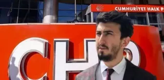 Mustafa Çetin kimdir? CHP Gaziantep Nurdağı Belediye Başkan Adayı Mustafa Çetin kaç yaşında, nereli?