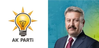 Mustafa Palancıoğlu kimdir? AK Parti Kayseri- Melihgazi Belediye Başkan adayı Mustafa Palancıoğlu kaç yaşında, nereli?