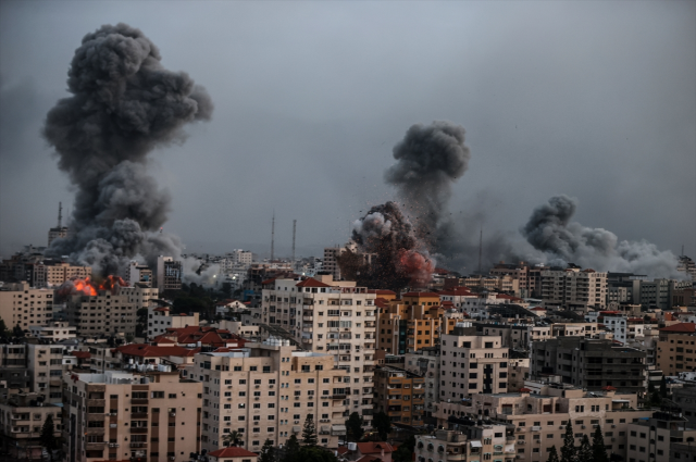 Netanyahu, Hamas'ın ateşkes teklifini reddetti