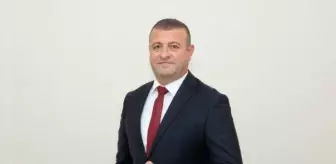 Okan Öztürk kimdir? CHP Gaziantep İslahiye Belediye Başkan Adayı Okan Öztürk kaç yaşında, nereli?