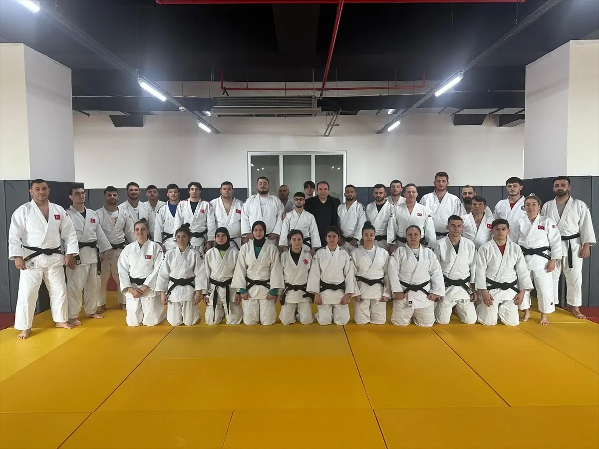 Ordu'da Yardımcı Antrenör Yetiştirme Kursu Başladı