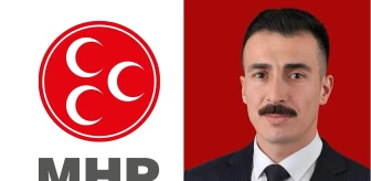 Osman Yüksel kimdir? MHP Samsun Salıpazarı Belediye Başkan Adayı Osman Yüksel kaç yaşında, nereli?
