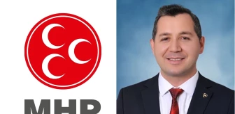 Ramazan Özdemir kimdir? MHP Samsun Alaçam Belediye Başkan Adayı Ramazan Özdemir kaç yaşında, nereli?