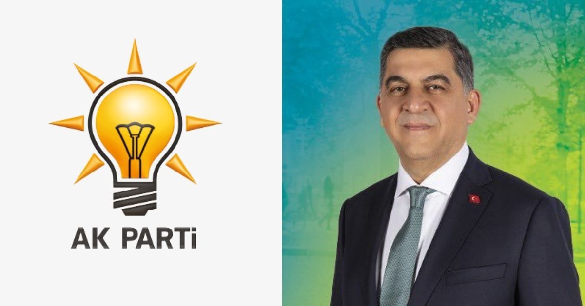 Rıdvan Fadıloğlu kimdir? AK Parti Gaziantep- Şehitkamil Belediye Başkan adayı Rıdvan Fadıloğlu kaç yaşında, nereli?