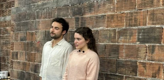 'Romeo ve Juliet' Türk ve Yunan sanatçıların ortak çalışmasıyla iki ülkede sahnelenecek