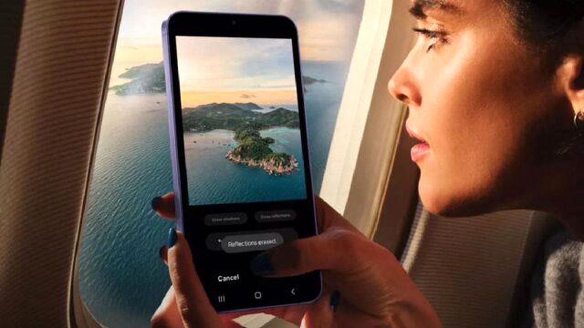 Samsung, One UI 6.1 Güncellemesiyle Galaxy AI Özelliklerini Eski Modellere Getiriyor
