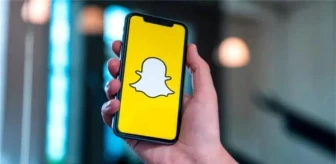 Snapchat Yeni Güncelleme ile Sonsuz Bellek Özelliğini Kullanıma Sunacak