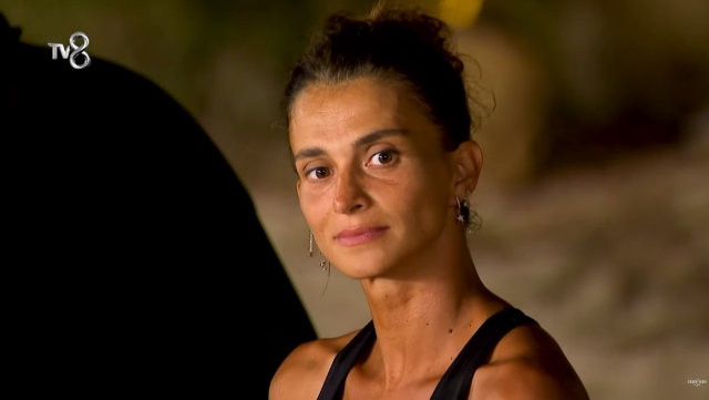 Survivor All Star'da veda! Pınar Saka yarışmaya veda etti