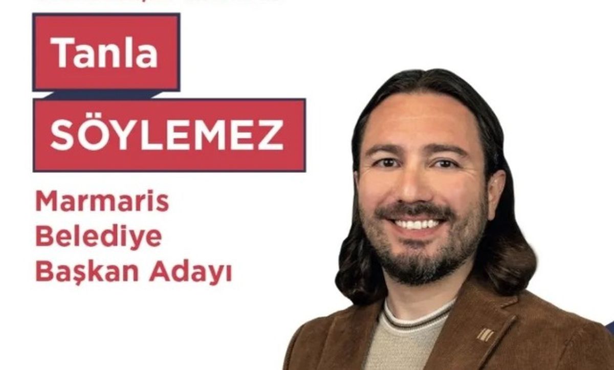 Tanla Söylemez kimdir? Türkiye İşçi Partisi Muğla Marmaris Belediye Başkan adayı Tanla Söylemez kimdir?