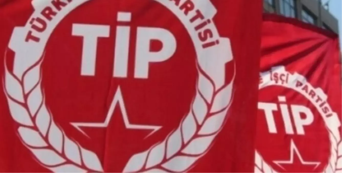 Turgut Çelik kimdir? Türkiye İşçi Partisi Gaziantep Şahinbey Belediye Başkan adayı Turgut Çelik kimdir?