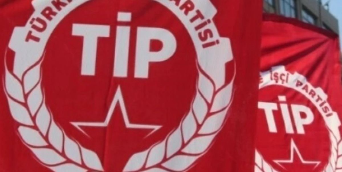 Umut Kaşan kimdir? Türkiye İşçi Partisi Aydın Didim Belediye Başkan adayı Umut Kaşan kimdir?