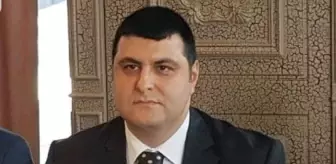 Umut Yılmaz kimdir? CHP Gaziantep Şehitkamil Belediye Başkan Adayı Umut Yılmaz kaç yaşında, nereli?