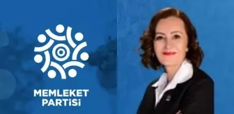 Yasemin Güngör kimdir? Memleket Partisi Mersin Mezitli Belediye Başkan Adayı Yasemin Güngör kaç yaşında, nereli?