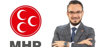 Yunus Oğan kimdir? MHP Manisa Turgutlu Belediye Başkan Adayı Yunus Oğan kaç yaşında, nereli?