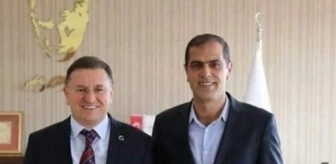 Ali Çimer kimdir? CHP Hatay Kumlu Belediye Başkan Adayı Ali Çimer kaç yaşında, nereli?