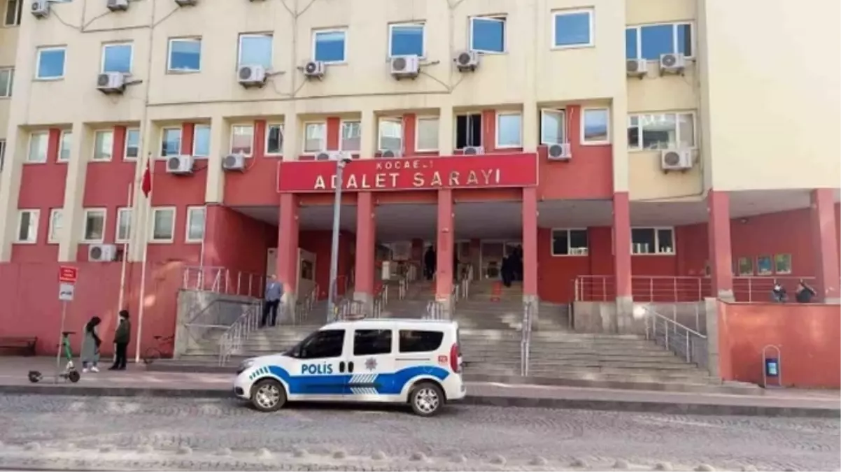 Cinsel istismara uğrayan 6 yaşındaki çocuktan 'Şikayetçi misin?' sorusuna 'Ona tokat atın' yanıtı