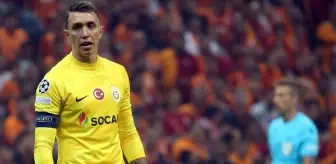 Gidecek mi kalacak mı? Galatasaray, Muslera hakkındaki son kararını veriyor