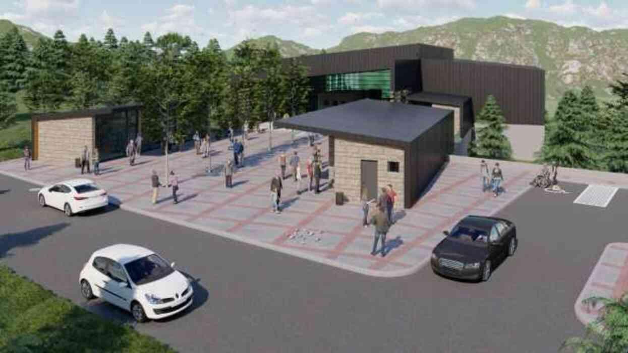 Kocaeli'nin 50 Yıllık Hayali Gerçek Oldu Kocaeli'nin 50 Yıllık Hayali Gerçek Oldu