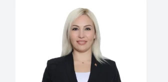 Nesibe Teker Hazim kimdir? CHP Mersin Akdeniz Belediye Başkan Adayı Nesibe Teker Hazim kaç yaşında, nereli?