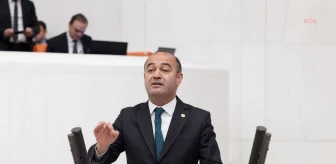 CHP Milletvekili Karabat, kredi kartı faizlerini eleştirdi