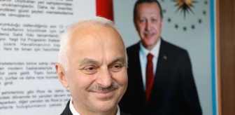 TUSAŞ Genel Müdürü Kotil: KAAN, Türklerin yaptığı tümüyle dijital en komplike cihaz