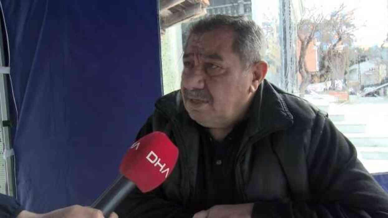 Aci ailesini yıkan ikinci ölüm! Kamyon şoförü serbest bırakıldı, baba yaşananlara isyan etti Aci ailesini yıkan ikinci ölüm! Kamyon şoförü serbest bırakıldı, baba yaşananlara isyan etti