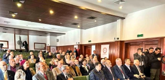 Ankara Valisi Vasip Şahin: Ankara'ya medeniyetlerin izlerini tekrar kazandırmamız lazım