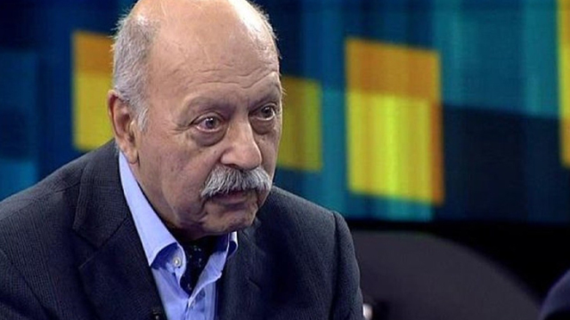 Gazeteci Ali Sirmen, 84 yaşında hayatını kaybetti