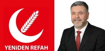 Hüseyin Muşmal kimdir? Yeniden Refah Partisi Konya - Beyşehir Belediye Başkan adayı Hüseyin Muşmal kaç yaşında, nereli?