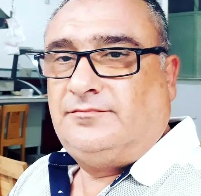 Cinayetten 12 yıl hapis cezası alan adam husumetlisini öldürüp kayıplara karıştı Cinayetten 12 yıl hapis cezası alan adam husumetlisini öldürüp kayıplara karıştı