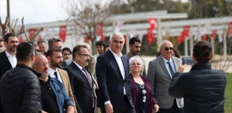 Kültür ve Turizm Bakanı Mehmet Nuri Ersoy, Türkiye'deki arkeolojik çalışmaları tamamlamayı hedefliyor