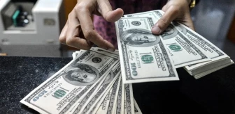 'Dolar 15 gün sonra 40 lira olacak' iddiasına Cumhurbaşkanlığından yalanlama geldi