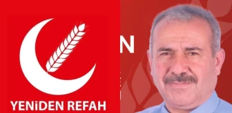Ramazan Soycak kimdir? Yeniden Refah Partisi Konya - Akören Belediye Başkan adayı Ramazan Soycak kaç yaşında, nereli?