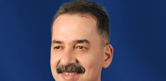 AK Parti Erzincan eski İl Başkanı Mehmet Cavit Şireci Kalp Krizi Geçirdi