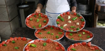 Osmanlı Mutfağından Günümüze Kilis Tava