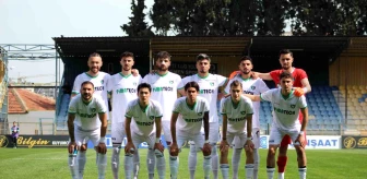 Menemen FK, Denizlispor'u 3-1 mağlup etti