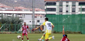 TFF 3. Lig 4. Grup'ta Elazığ FK ve Muş 1984 Muşspor Berabere Kaldı