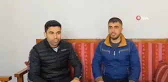 Yanlış banka hesabına transfer edilen 12 bin TL bir ay sonra sahibini buldu