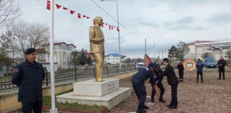 Sivas İlçelerinde Şehitleri Anma Günü ve Çanakkale Zaferi Törenleri Düzenlendi