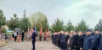 Malatya'da Çanakkale Zaferi'nin 109. yıl dönümü törenle kutlandı