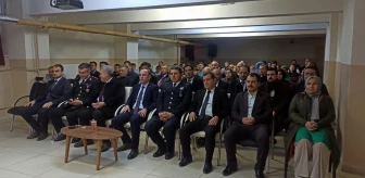 Elazığ'da Şehitleri Anma Günü ve Çanakkale Zaferi Töreni